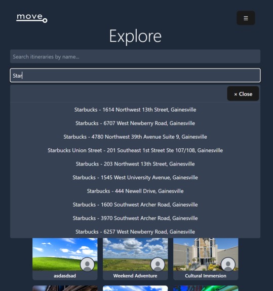 move – screenshot 5