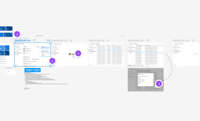 Lumber – screenshot 3