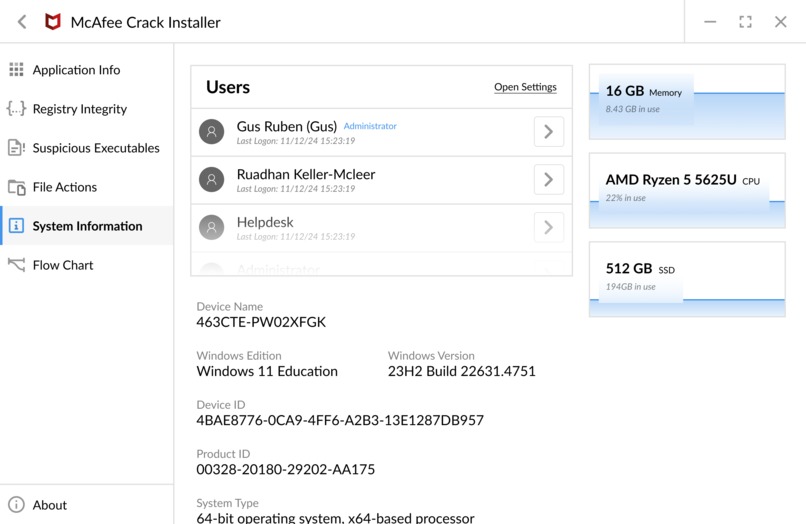 Lumber – screenshot 2