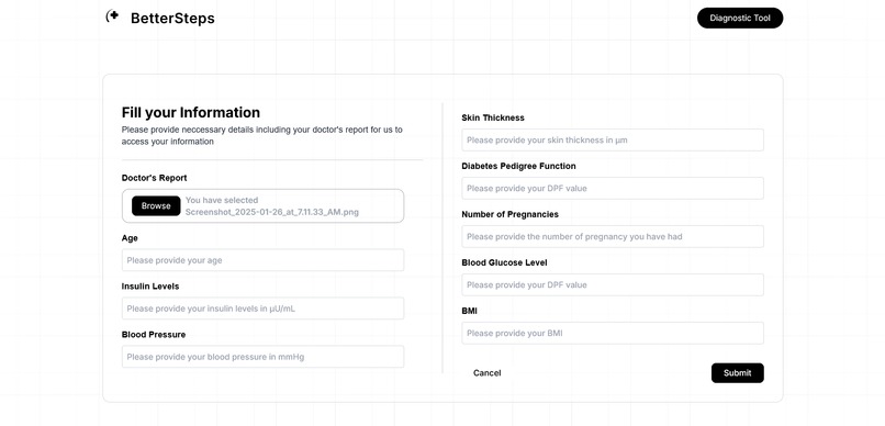 BetterSteps #53 – screenshot 3
