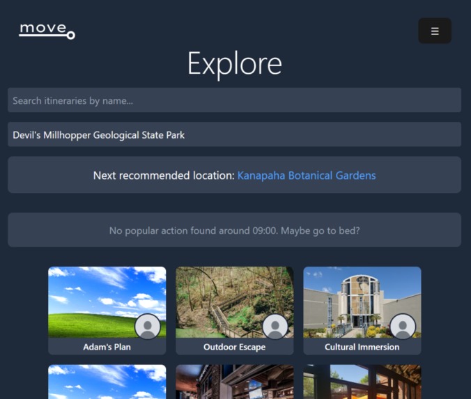 move – screenshot 6