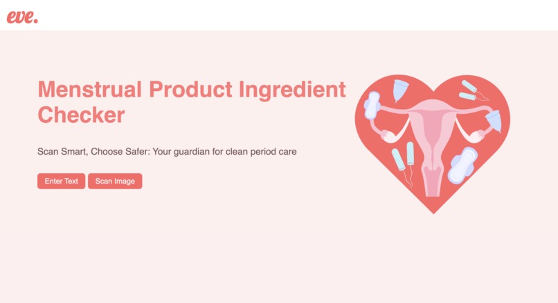 eve. – screenshot 1