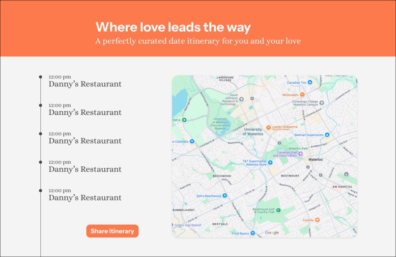 Flutter  – screenshot 4