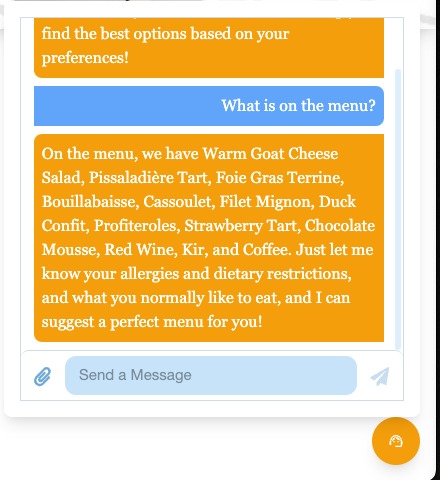 MenuLens – screenshot 8