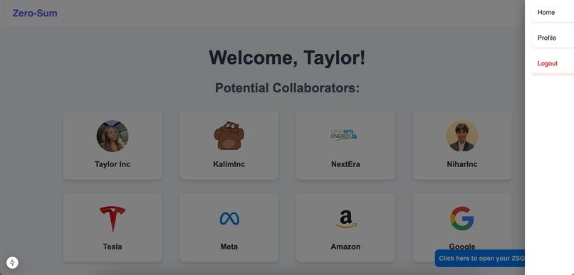 Zero-Sum – screenshot 8