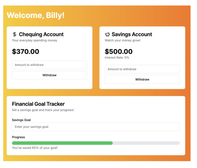 GoldenGoose – screenshot 3
