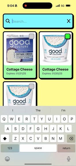 EcoScan – screenshot 7