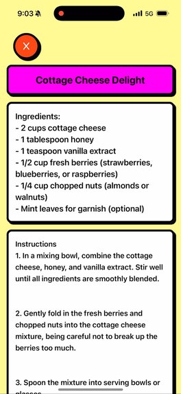 EcoScan – screenshot 8