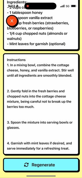 EcoScan – screenshot 9