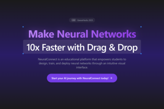 NeuralConnect