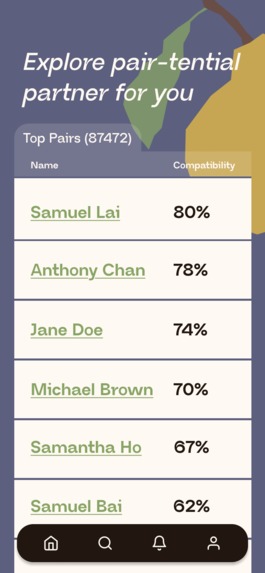 Pairfect Match – screenshot 6