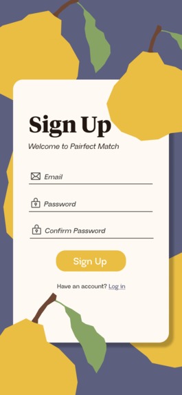Pairfect Match – screenshot 2