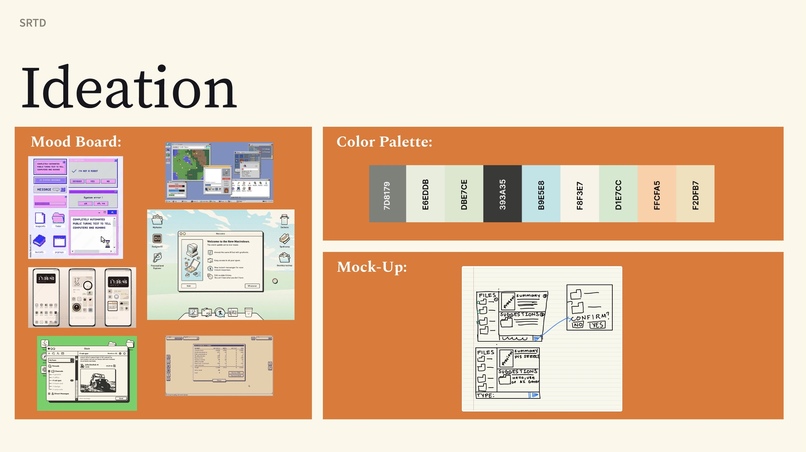 Srtd - AI-Driven File Management for Education.  – screenshot 2