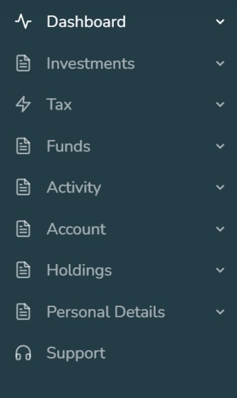 FinancialHelper – screenshot 4