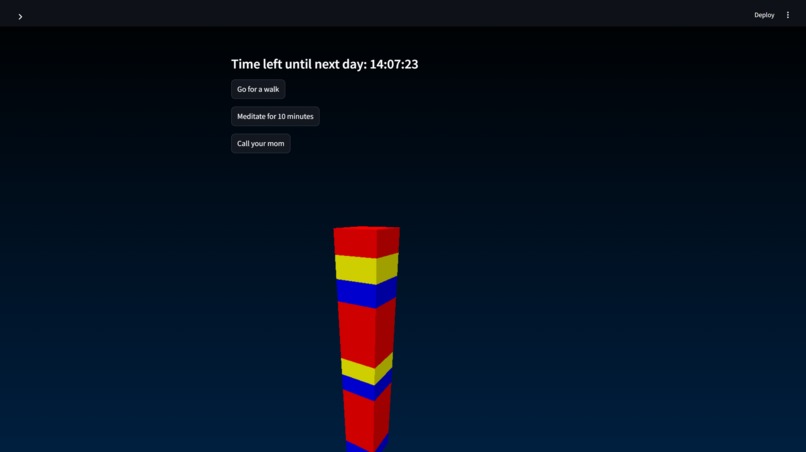Blocked In – screenshot 1