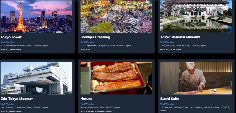 Bon Voyage – screenshot 1