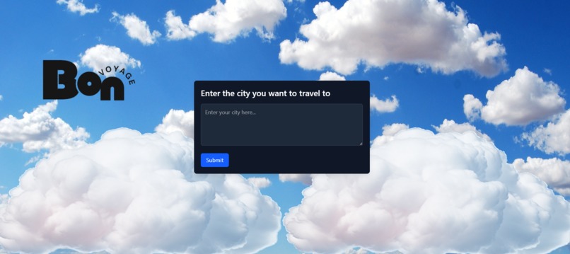 Bon Voyage – screenshot 3