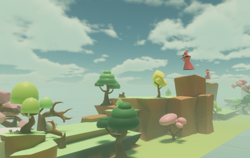 PolyPace – screenshot 3