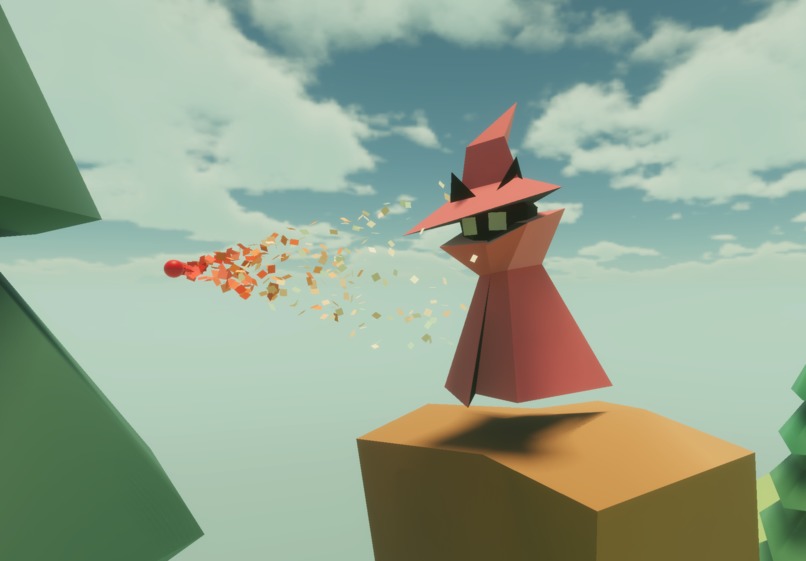 PolyPace – screenshot 5