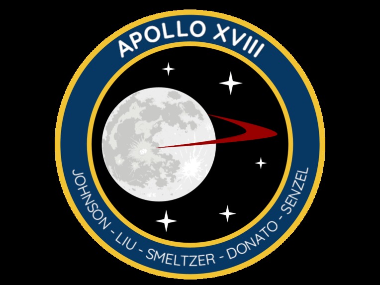 Apollo 18 – screenshot 4