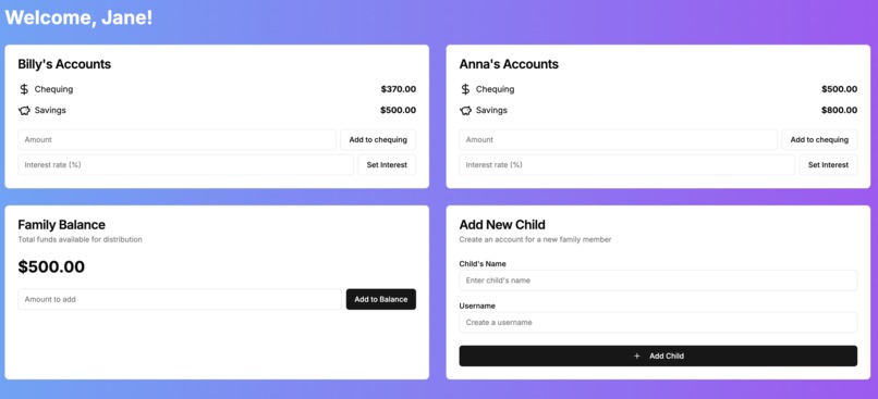 GoldenGoose – screenshot 2