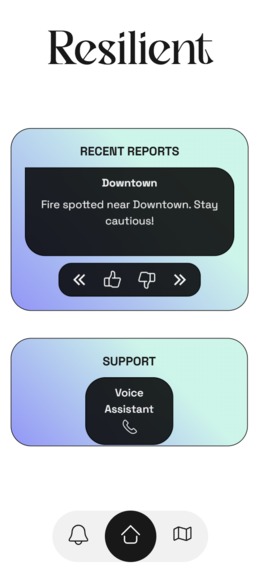Resilient – screenshot 3