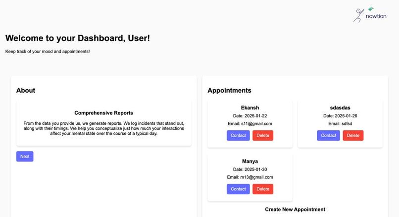 #72 Knowtion – screenshot 2