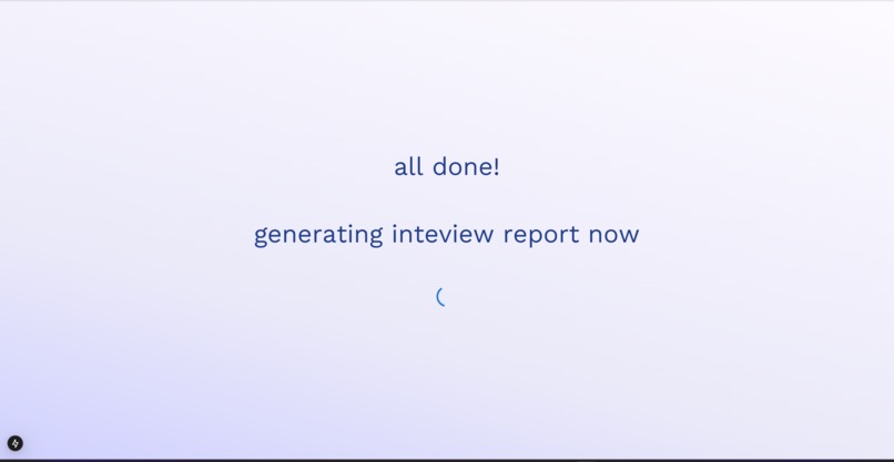 ConvoAI – screenshot 7