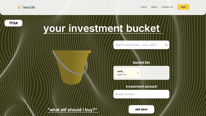 Dave By Sun Life – screenshot 2