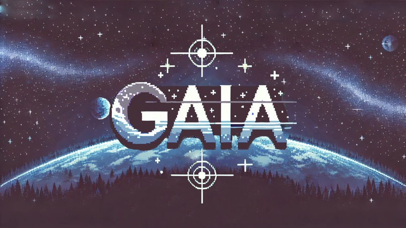 GAIA – screenshot 1