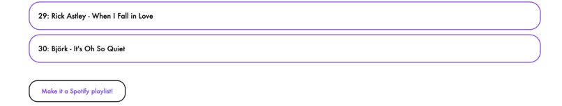 HarmoniAI – screenshot 1