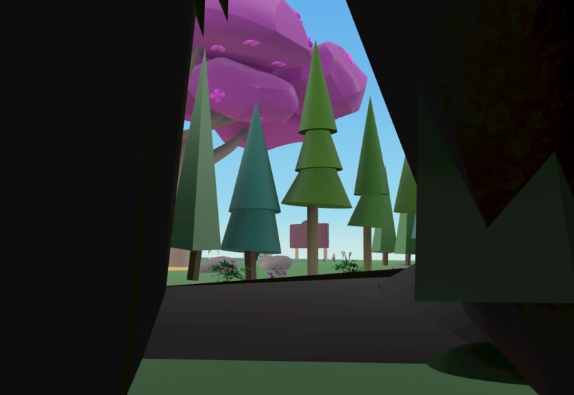Haven – screenshot 1