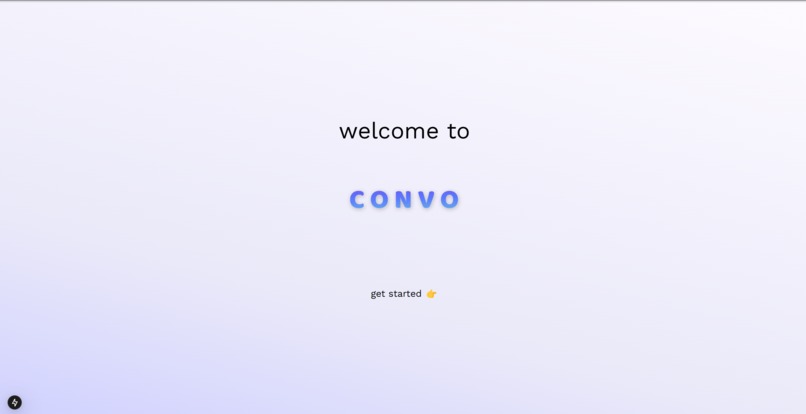 ConvoAI – screenshot 1