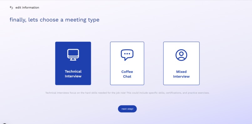 ConvoAI – screenshot 5