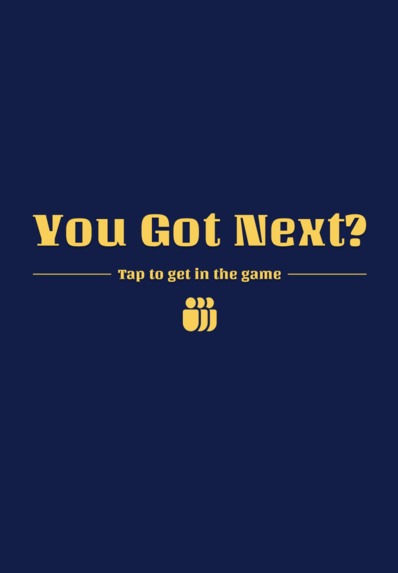You Got Next? – screenshot 1