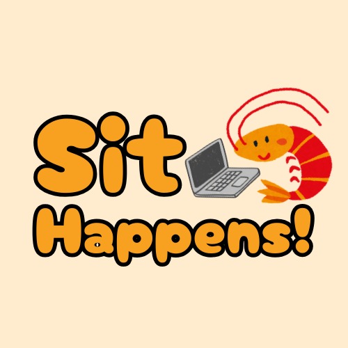 Sit Happens – screenshot 1
