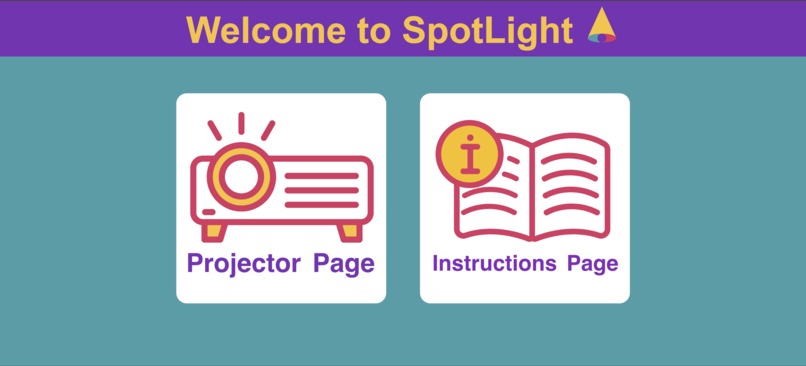 SpotLight – screenshot 2