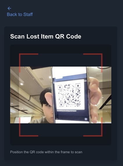 FindAir – screenshot 10