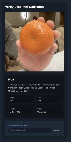 FindAir – screenshot 11
