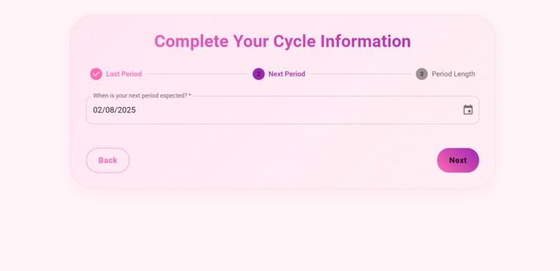 FlowFuel – screenshot 4