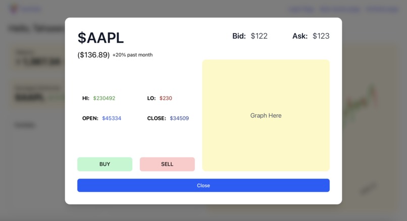 SunFolio – screenshot 6