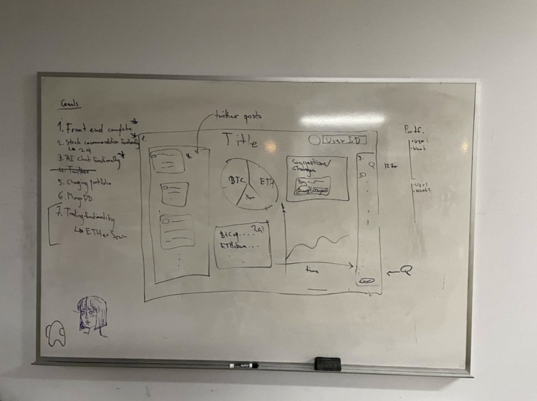CryptoCompanion – screenshot 2