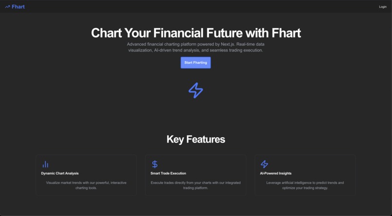 Fhart – screenshot 2