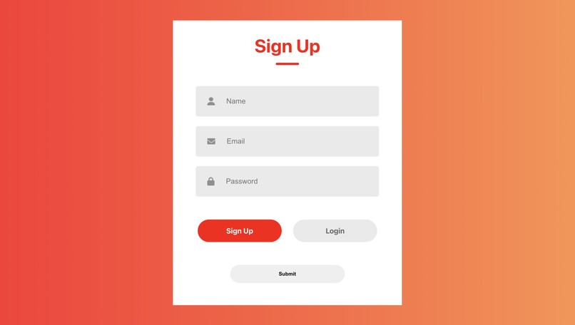Realtr – screenshot 2