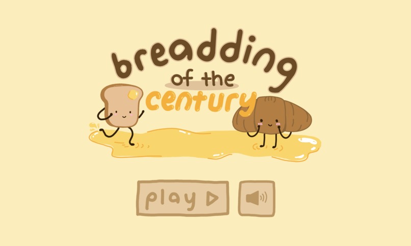Breadding of the Century – screenshot 1