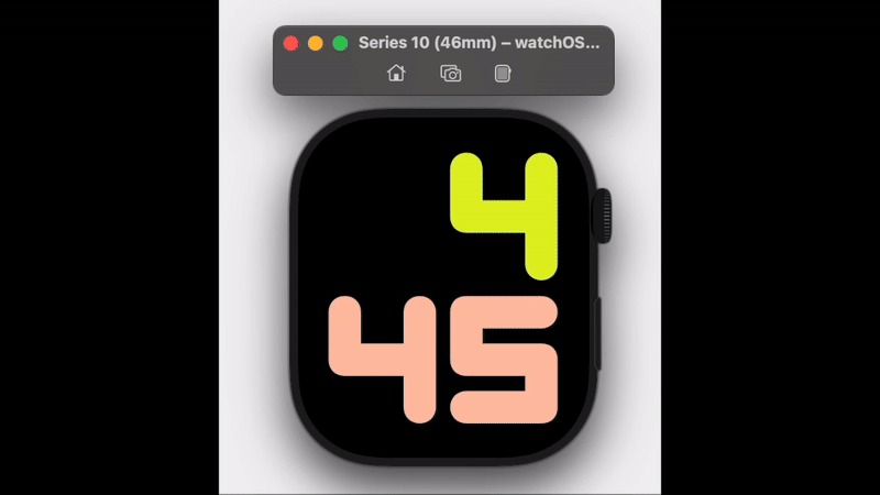 wakuwaku – screenshot 1