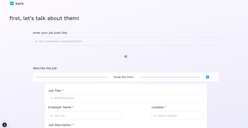 ConvoAI – screenshot 4