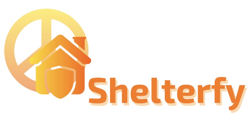 Shelterfy – screenshot 1