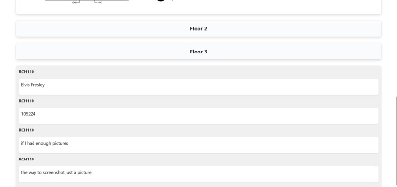 GaggleMaps – screenshot 4