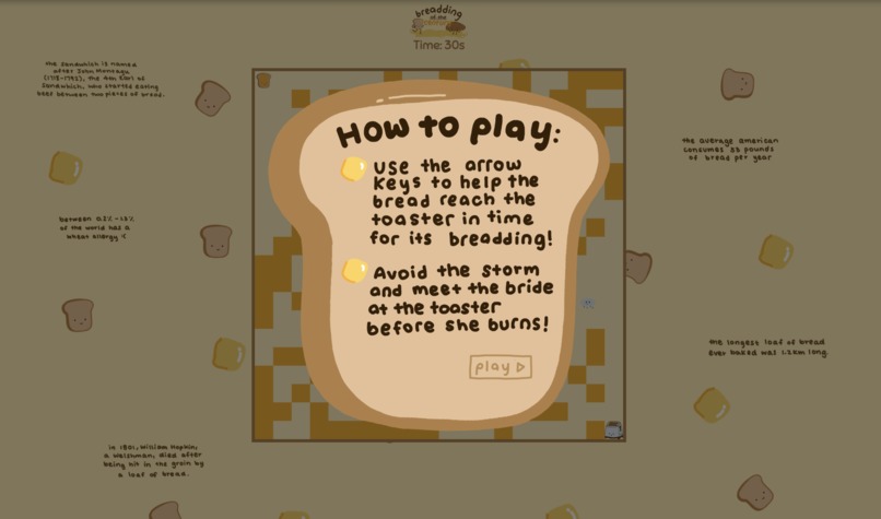 Breadding of the Century – screenshot 3